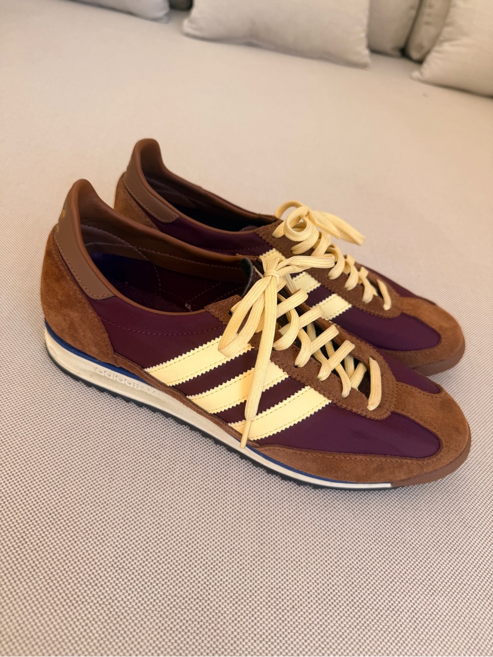 Adidas SL 72 OG sneakers
